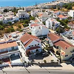 Vivenda Lemos D شقة البوفيرا