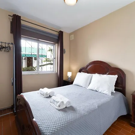 Vivenda Lemos D Apartamento *