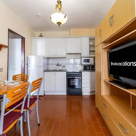 Vivenda Lemos D Apartamento *