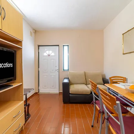 Vivenda Lemos D Apartamento